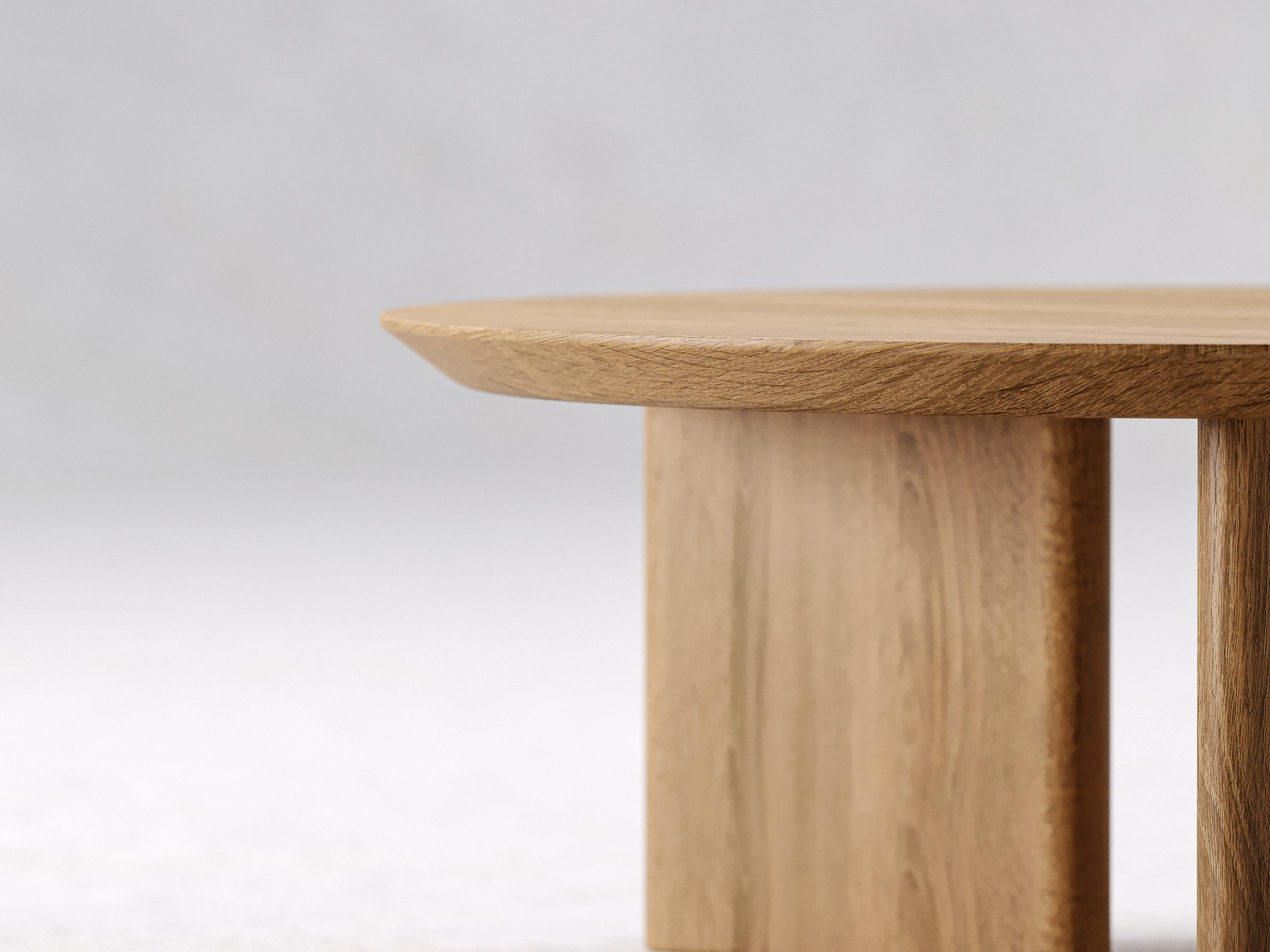 THE NOAH - COFFEE TABLE