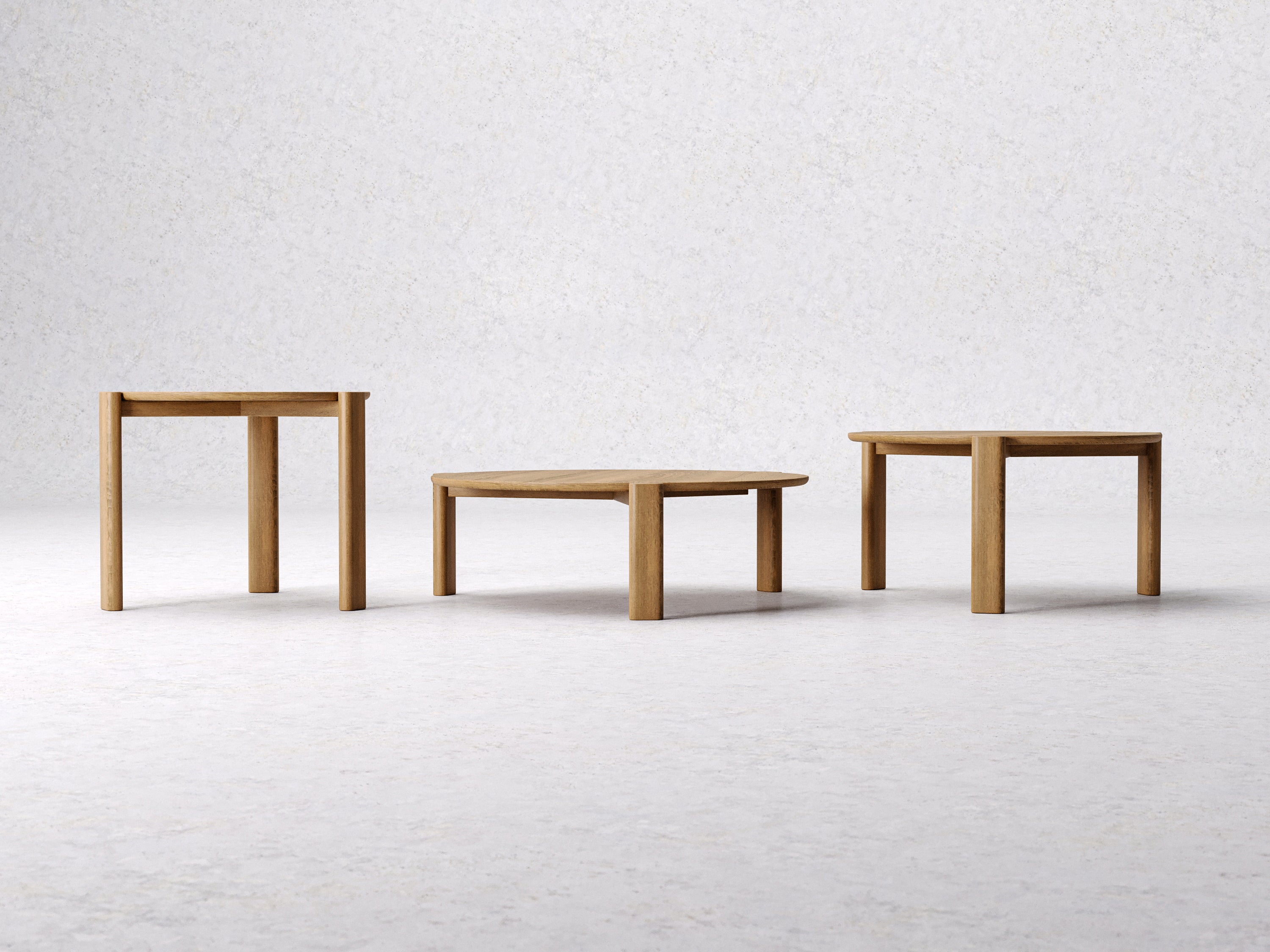 THE CULIAN - COFFEE TABLE