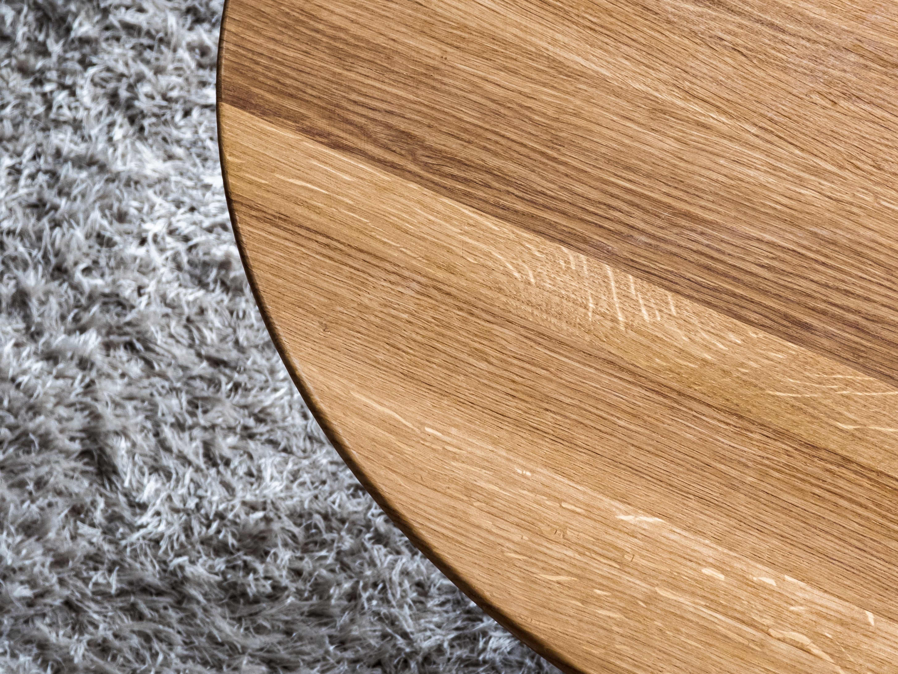 THE YORM - COFFEE TABLE