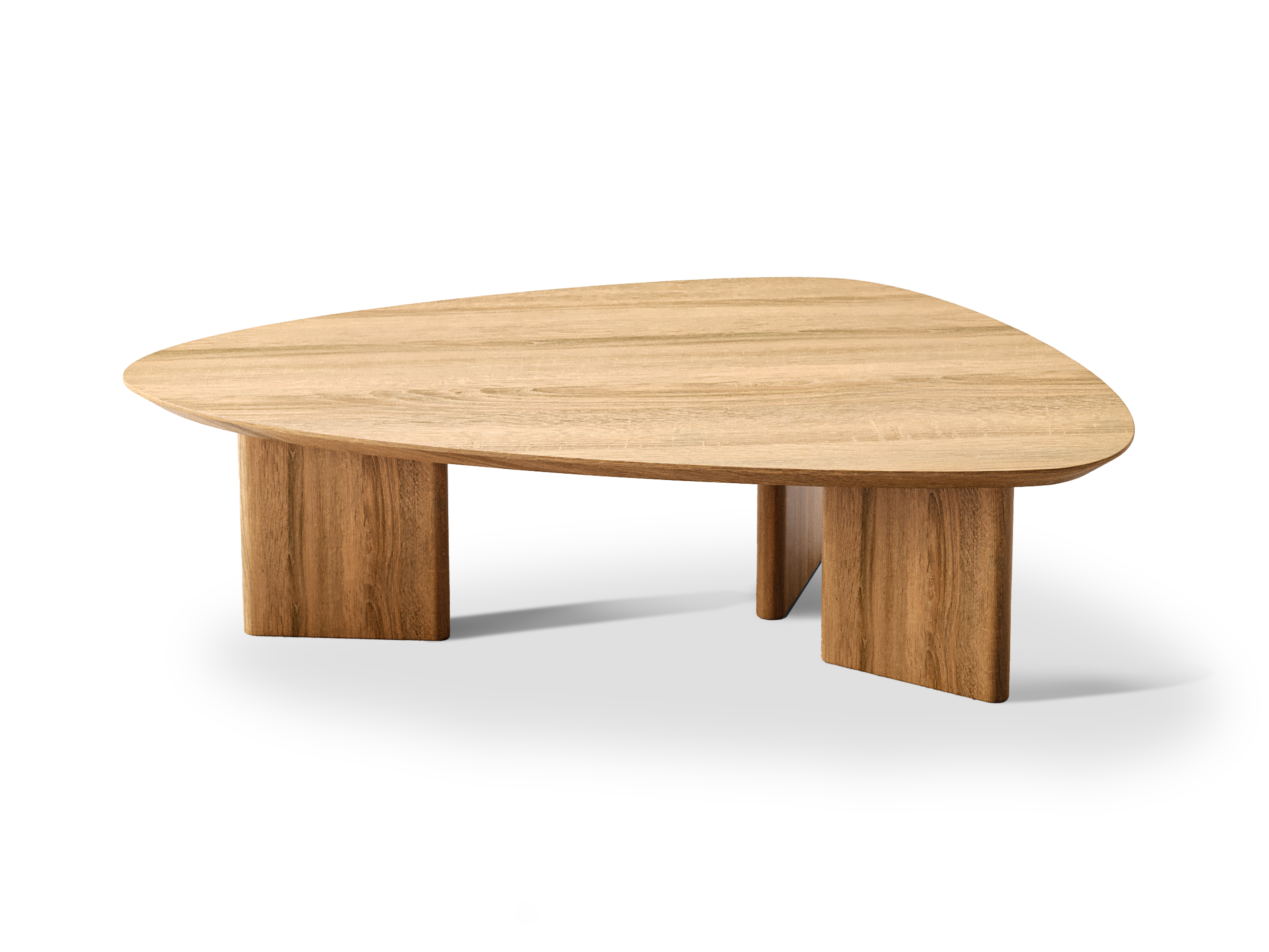 THE IRIS - COFFEE TABLE